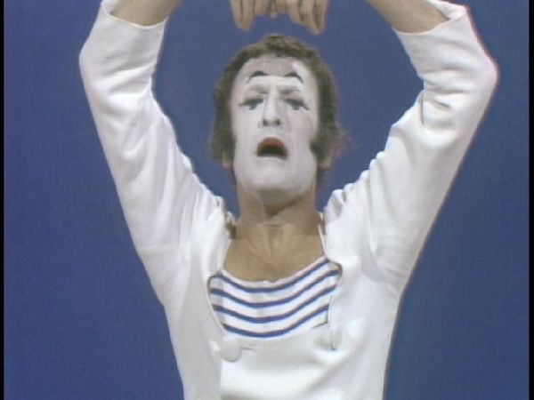 The Best Of Flip Wilson - Arte Johnson, Moms Mabley, Marcel Marceau