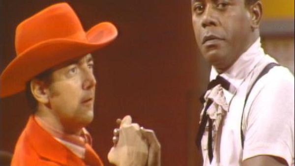 The Best Of Flip Wilson - Bobby Darin, Charley Pride, Ella Fitzgerald