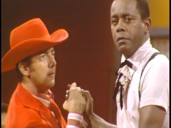 The Best Of Flip Wilson - Bobby Darin, Charley Pride, Ella Fitzgerald
