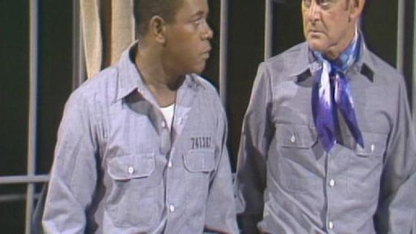 The Best Of Flip Wilson - Tony Randall, Lena Horne