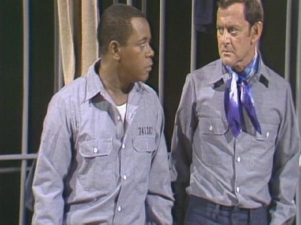 The Best Of Flip Wilson - Tony Randall, Lena Horne