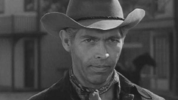 The Texan - Friend Of The Family