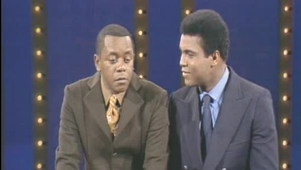 The Best Of Flip Wilson - Muhammad Ali, Bobby Darin, Lily Tomlin