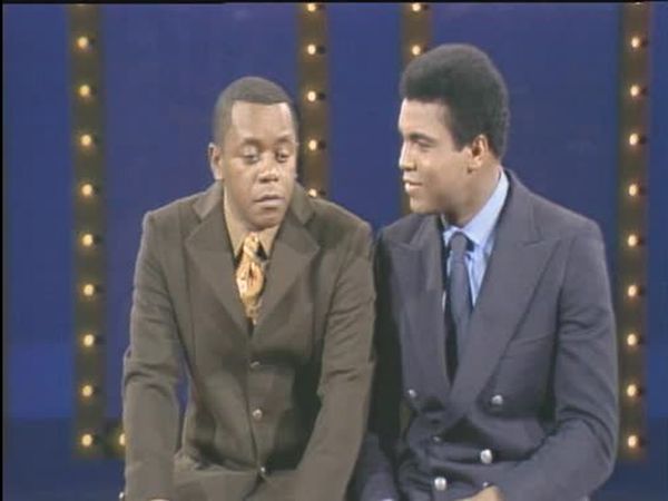 The Best Of Flip Wilson - Muhammad Ali, Bobby Darin, Lily Tomlin