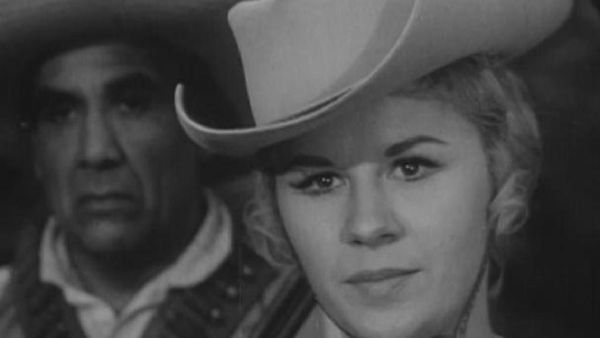 The Texan - The Taming Of Rio Nada
