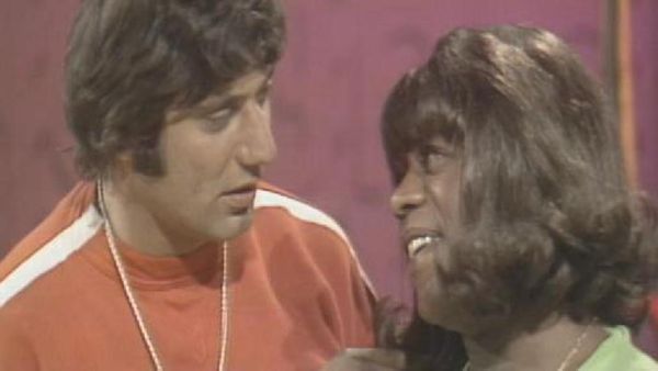 The Best Of Flip Wilson - Joe Namath, George Carlin, Abbey Lincoln, Johnny Mathis
