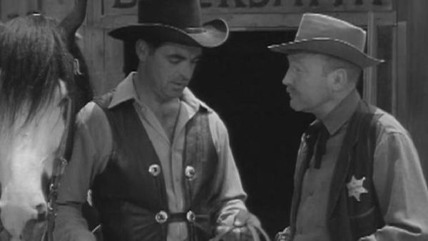The Texan - Thirty Hours To Kill