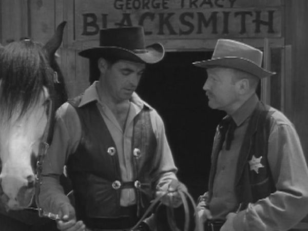 The Texan - Thirty Hours To Kill