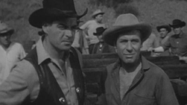 The Texan - Quarantine