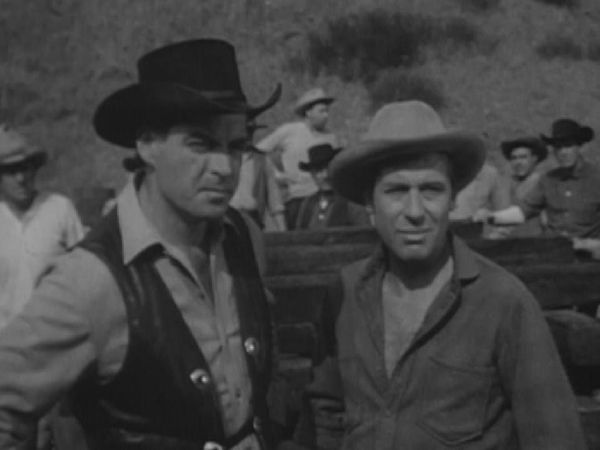 The Texan - Quarantine