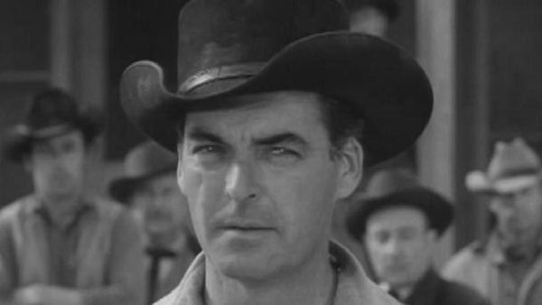 The Texan - The Nomad