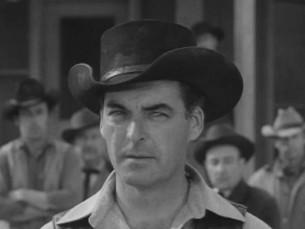 The Texan - The Nomad