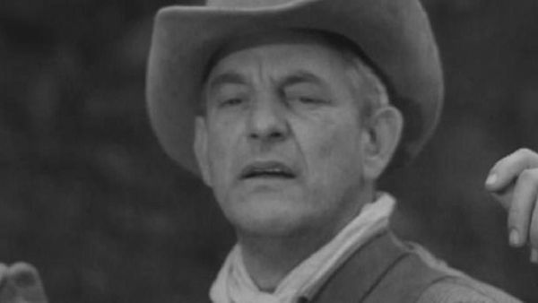 The Texan - The Guilty And The Innocent