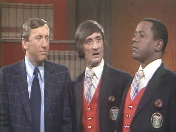 The Best Of Flip Wilson - Aretha Franklin, Charlie Callas, David Frost
