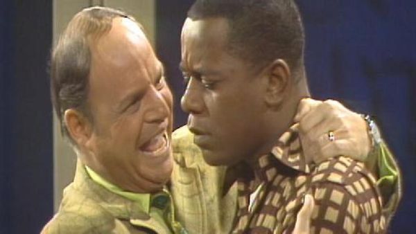 The Best Of Flip Wilson - Ray Charles, Leslie Uggams, Don Rickles