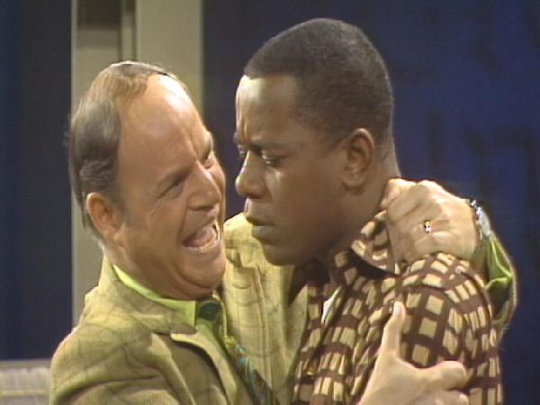 The Best Of Flip Wilson - Ray Charles, Leslie Uggams, Don Rickles