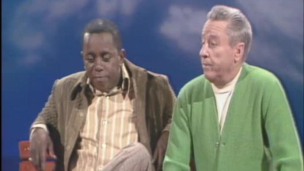 The Best Of Flip Wilson - Joan Rivers, George Gobel