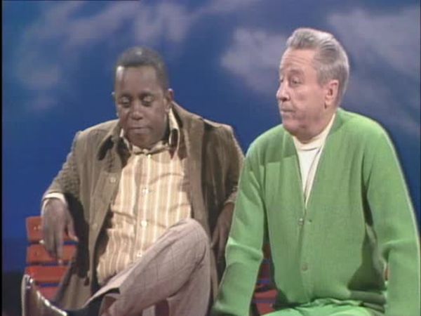The Best Of Flip Wilson - Joan Rivers, George Gobel