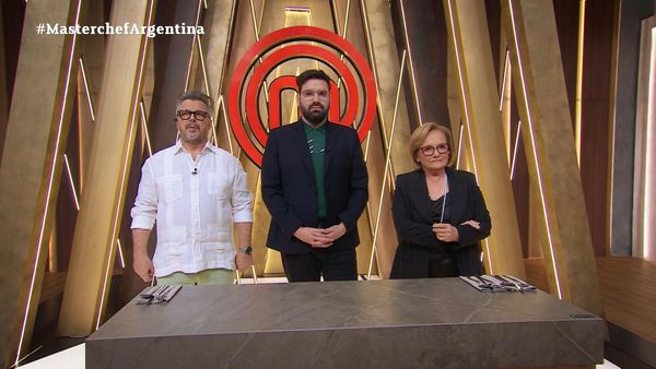 Masterchef Argentina - Episodio 32