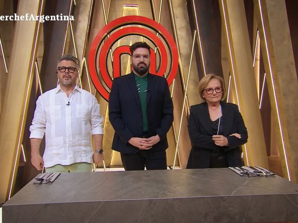 Masterchef Argentina - Episodio 32