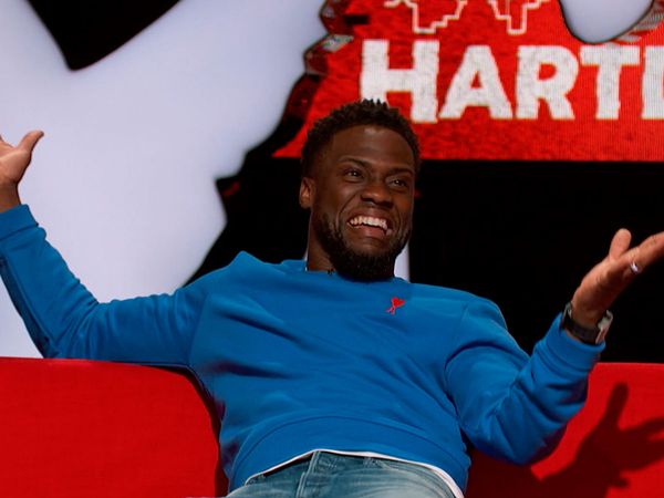 Vergüenza Ajena - Kevin Hart
