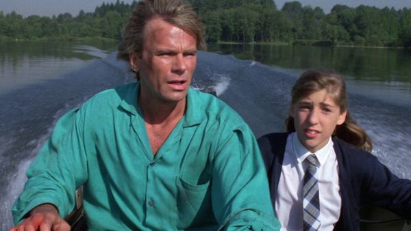 MacGyver LT - Cease Fire