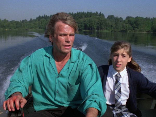 MacGyver LT - Cease Fire