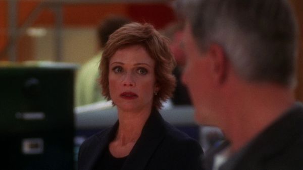 NCIS - Companheiros de Luta