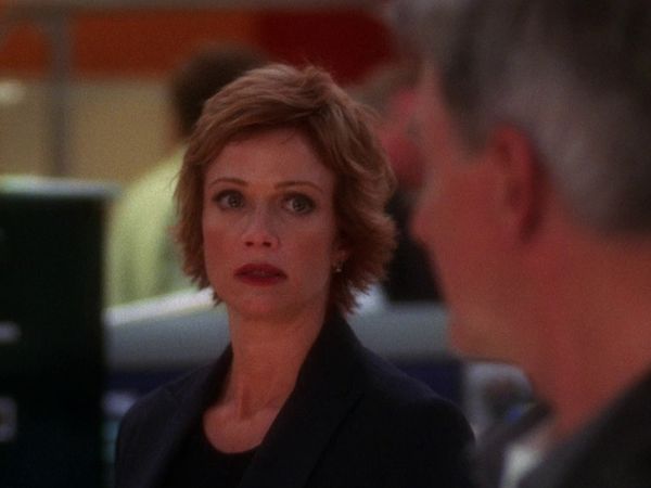 NCIS - Companheiros de Luta