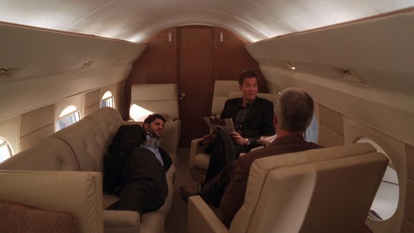 NCIS - Dano Colateral