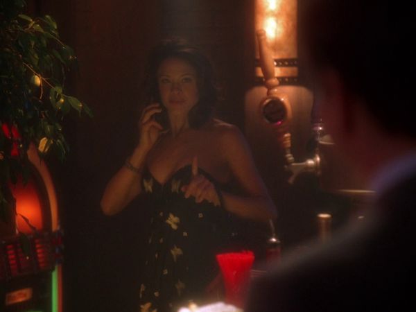 NCIS - Amigos E Amantes
