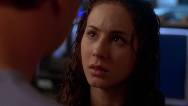 NCIS - Irmã em Perigo