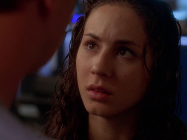 NCIS - Irmã em Perigo
