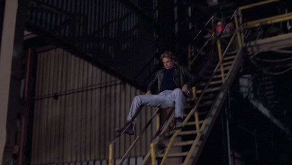 MacGyver - Hearts Of Steel