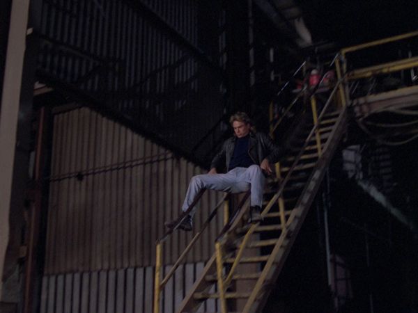 MacGyver - Hearts Of Steel