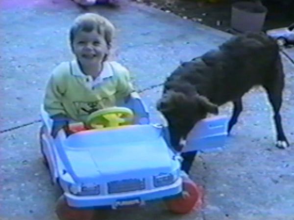 Funniest Pets & People - Future draft picks