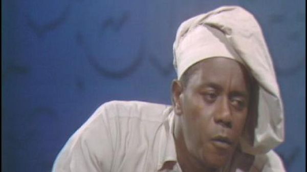 The Best Of Flip Wilson - Raymond Burr, Ruth Gordon, Stevie Wonder