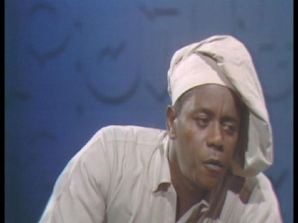 The Best Of Flip Wilson - Raymond Burr, Ruth Gordon, Stevie Wonder