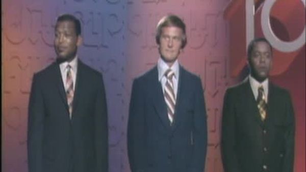The Best Of Flip Wilson - George Carlin, Pat Boone & Family, Sugar Ray Robinson
