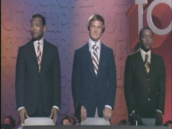 The Best Of Flip Wilson - George Carlin, Pat Boone & Family, Sugar Ray Robinson
