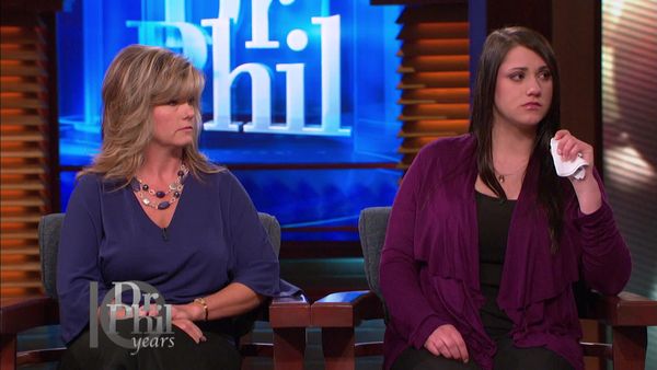 Dr. Phil - Partying To Death