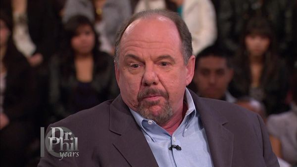 Dr. Phil - Held Captive