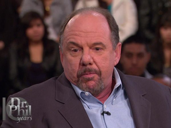 Dr. Phil - Held Captive
