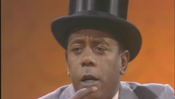 The Best Of Flip Wilson - The Supremes, Willie Tyler & Lester, David Frost