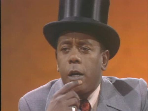 The Best Of Flip Wilson - The Supremes, Willie Tyler & Lester, David Frost