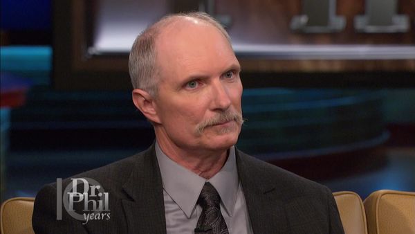 Dr. Phil - Prophet Or Pedophile? Pt. 2