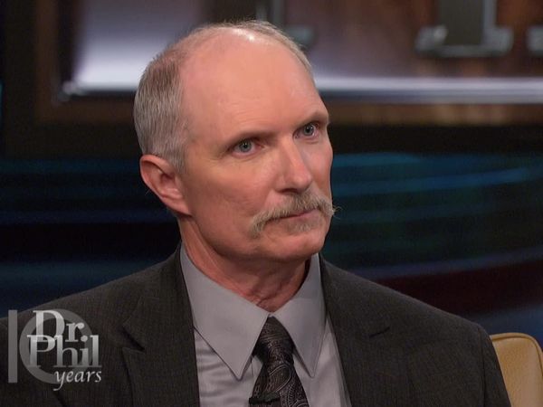 Dr. Phil - Prophet Or Pedophile? Pt. 2