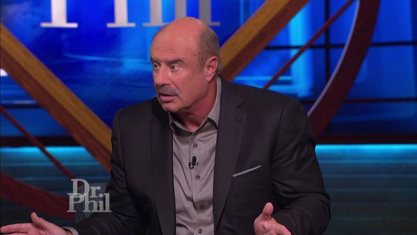 Dr. Phil - Daughter Drama