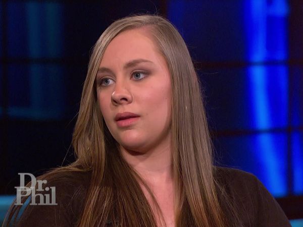Dr. Phil - Dr. Phil Mystery: Was Morgan Murdered By Stalkers?