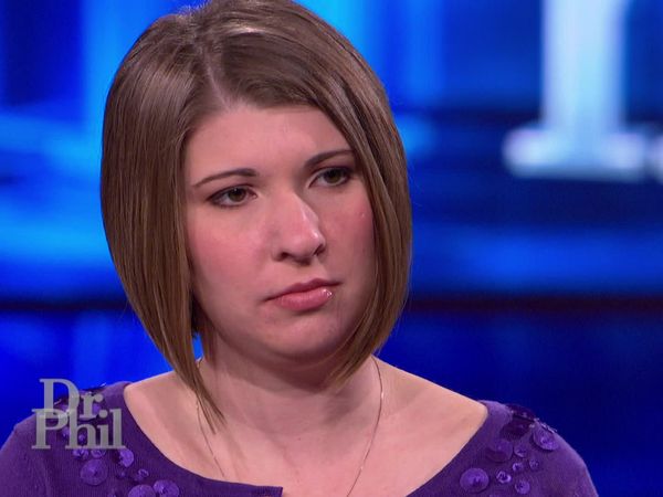 Dr. Phil - Young, Innocent, And Held Captive